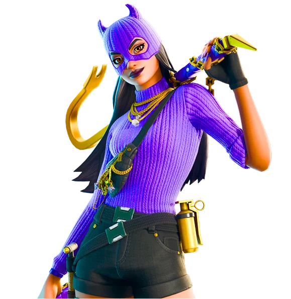 Catwoman