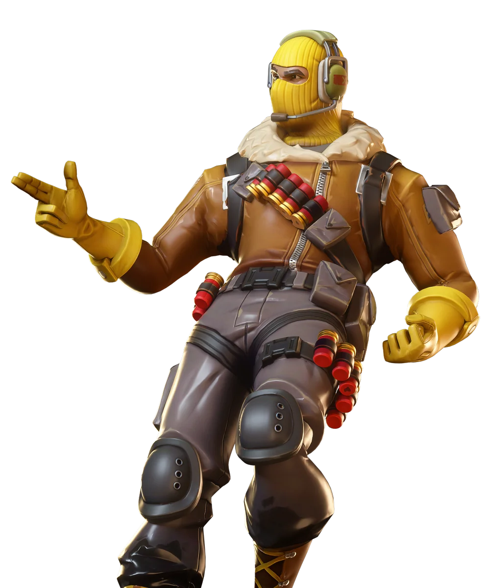 Raptor