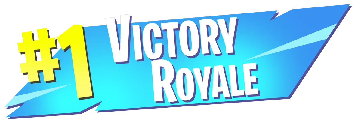 Victory Royale